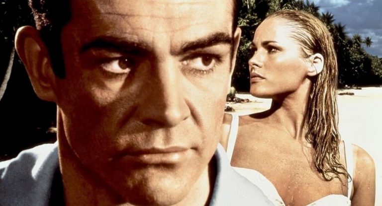 25 фактов о фильме «Доктор Ноу», в котором Шон Коннери впервые сыграл Джеймса Бонда