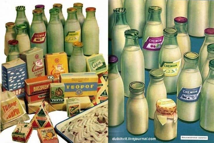 Про кильку в томате и еще 7 интересных фактов о советских продуктах, которые вы могли и не знать