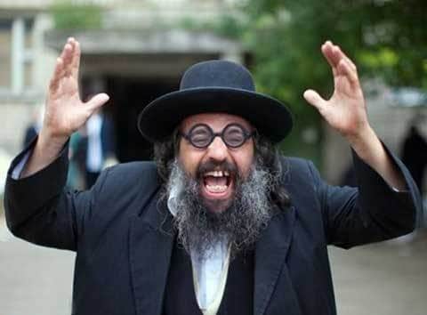 20 примеров искрометного еврейского юмора и про шелковый галстук