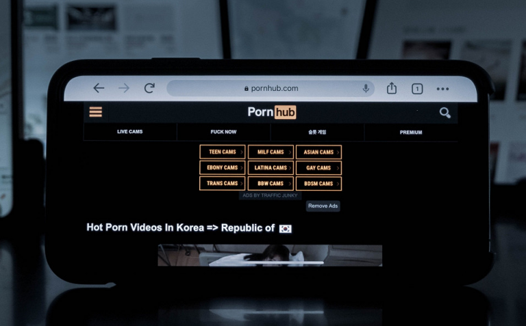 Visa и Mastercard запретили использовать свои карты на Pornhub