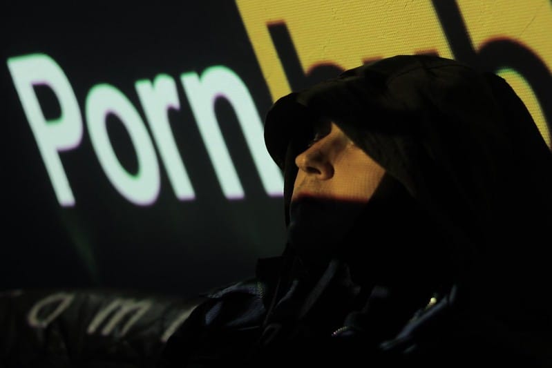 PornHub удалил большую часть своих видео