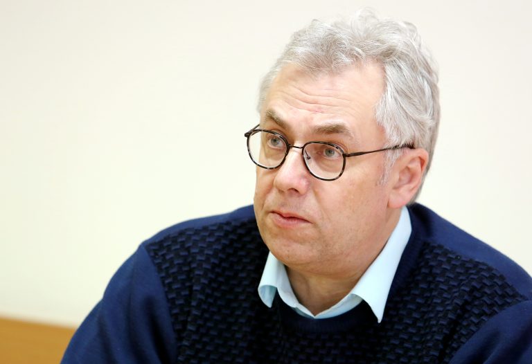 Перевощиков опасается роста больных COVID после акций протеста