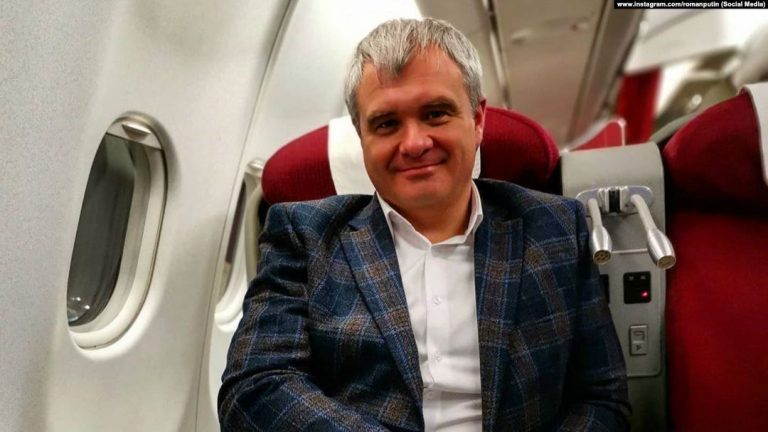 Племянник Путина создал партию «Россия без коррупции»
