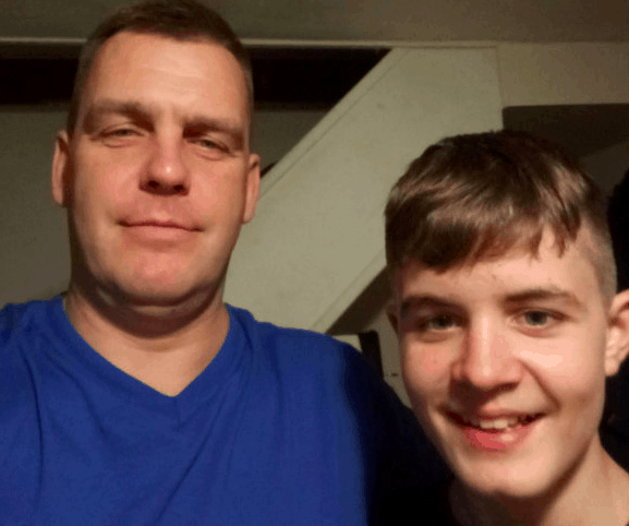 В Великобритании убили 12-летнего мальчика из Латвии
