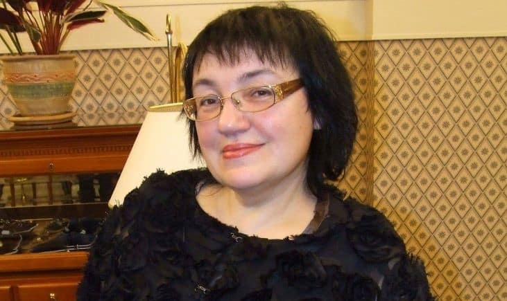 «Зеленая лампа»: шанс на спасение для Эльвиры Эрлецкой