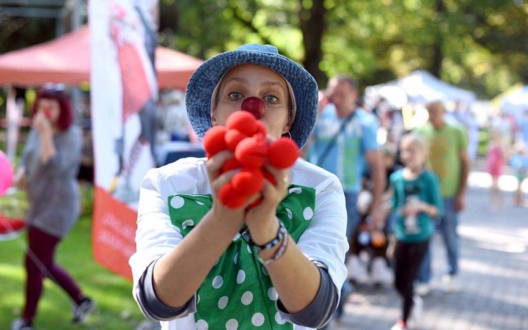 «Это не люди с улицы». Руководители проекта рассказали, как готовят докторов-клоунов