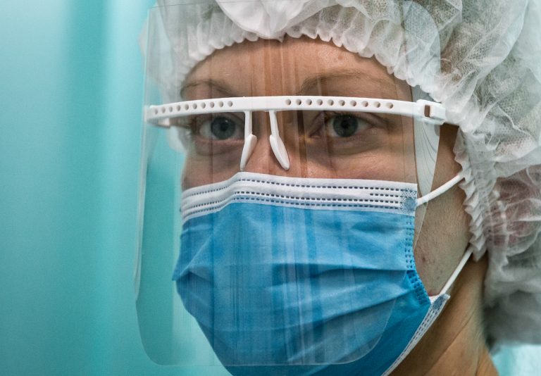 В Латвии создадут свою лабораторию по проверке средств индивидуальной защиты