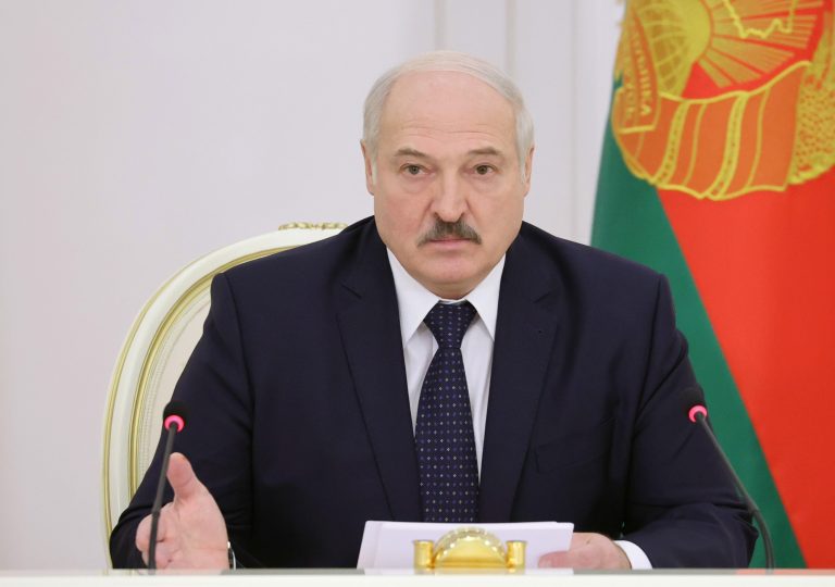 Вступил в силу третий пакет санкций Евросоюза против Беларуси