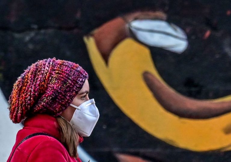 В Латвии вводятся новые ограничения. Передвигаться не запрещается