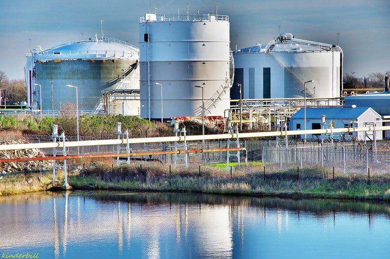 Савицскис: новый терминал в Скулте не нужен, российского газа более чем хватает