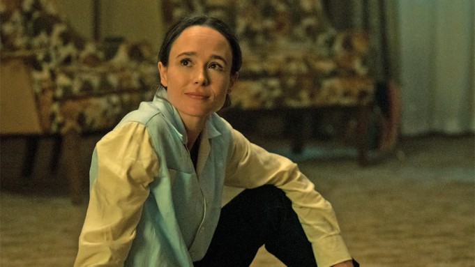 Звезда фильма «Начало» и сериала «Академия Амбрелла» совершила каминг-аут как трансгендерный мужчина