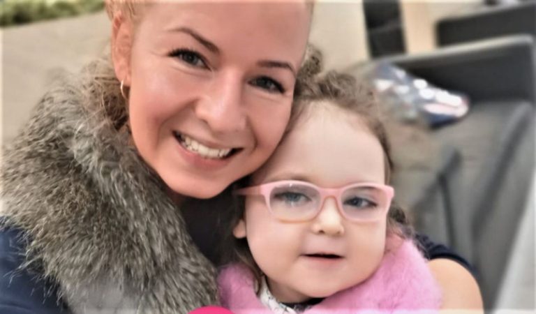 «Зеленая лампа»: поможем маленькой Марте