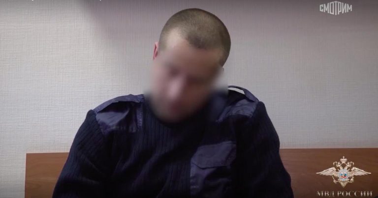 25 убийств за девять лет: в России арестован «поволжский маньяк»