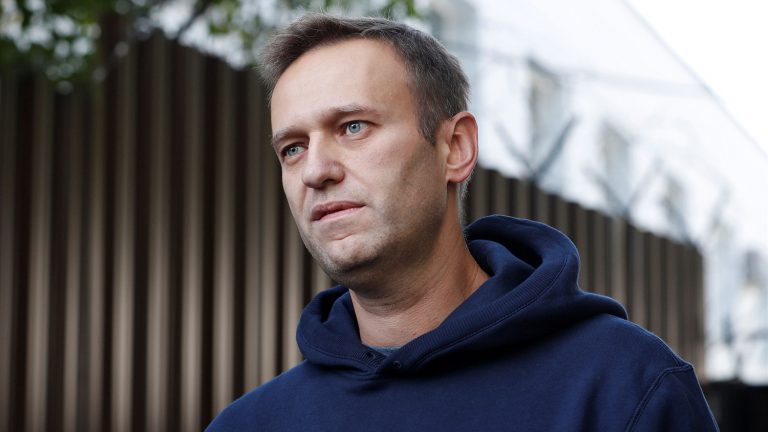 ФСБ назвала расследование Навального спланированной провокацией
