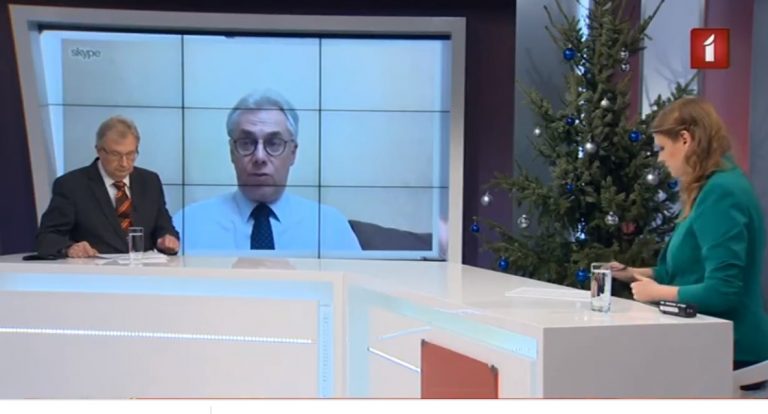 Перевощиков допустил введение ограничений на передвижение людей (ВИДЕО)