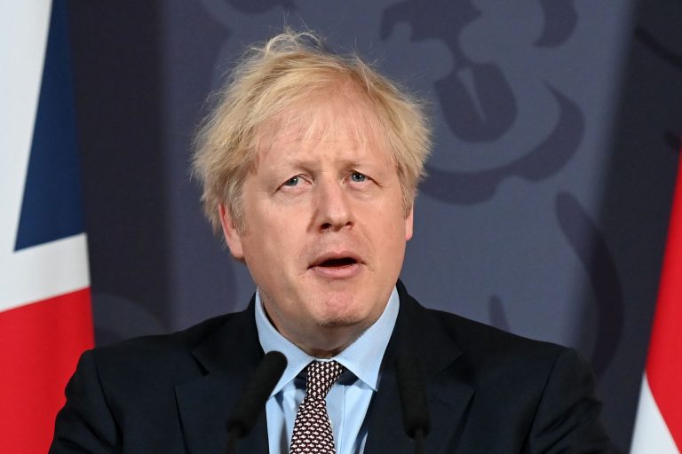 Великобритания и Евросоюз заключили сделку по Brexit