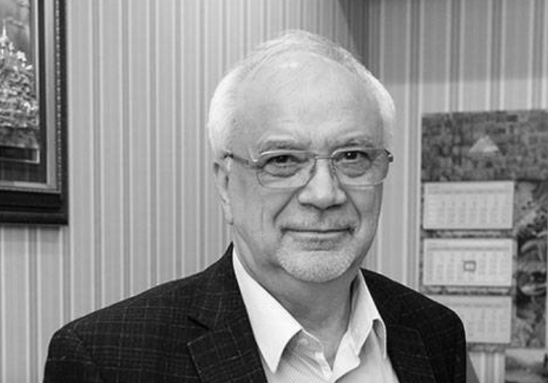 Российский бизнесмен из списка Forbes умер от коронавируса