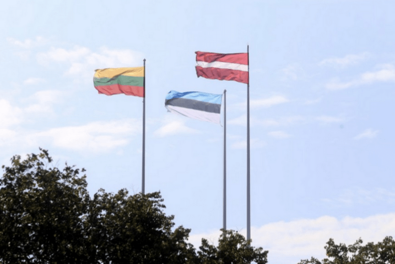 COVID-19 в странах Балтии: в Литве – более 2000 случаев за сутки