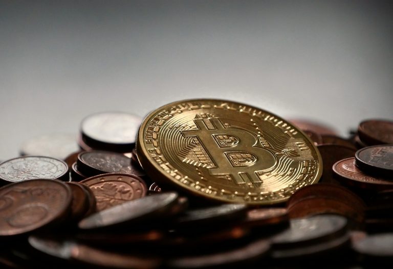 Bitcoin достиг рекордной стоимости