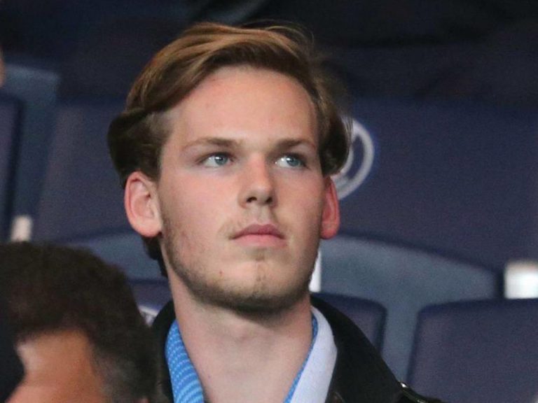 22-летний «русский» миллиардер купил футбольный клуб «Сандерленд»