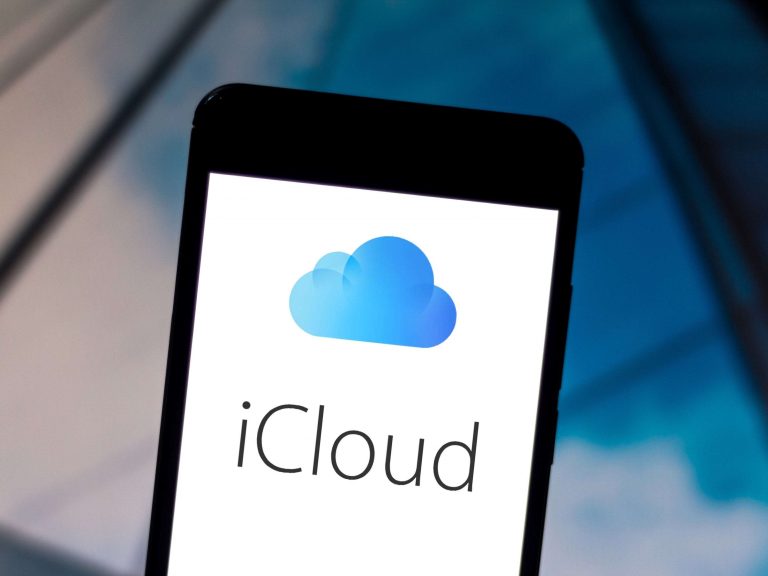 Облачное хранилище iCloud не работало в течение 36 часов