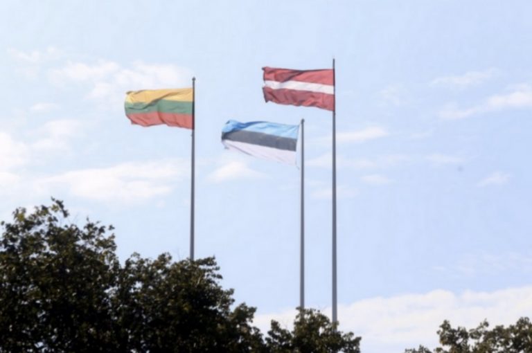COVID-19 в странах Балтии: в Латвии доля положительных тестов – 11,5%. У соседей – выше