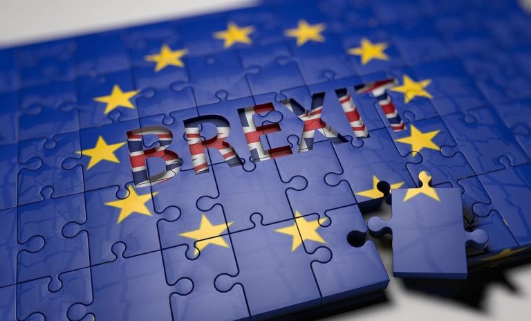 Латвия поддержала решение ЕС по Brexit
