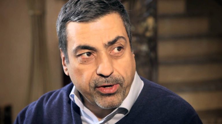 Известный астролог Павел Глоба опубликовал свой гороскоп на 30 декабря 2020 года