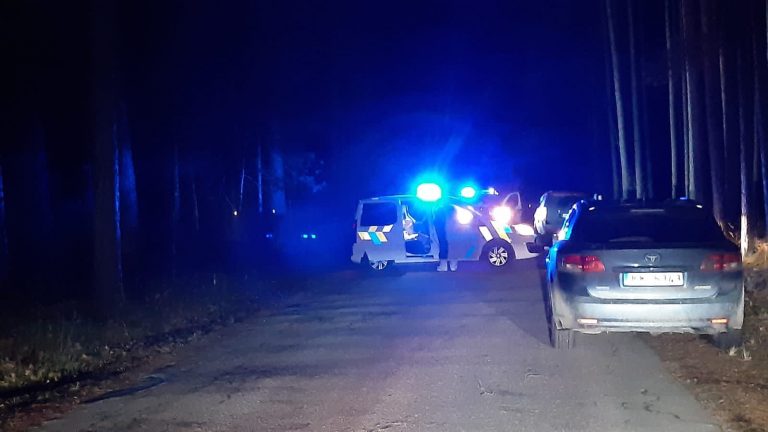 Владелец Gros Auto grupa найден мертвым
