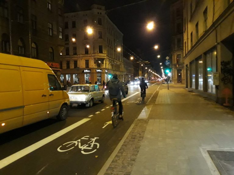 В Рижской думе рассказали, от чего зависит результат эксперимента на Чака