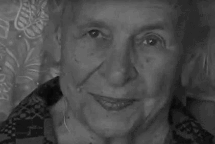 В Петербурге умерла старейшая жительница города. Она родилась при царе