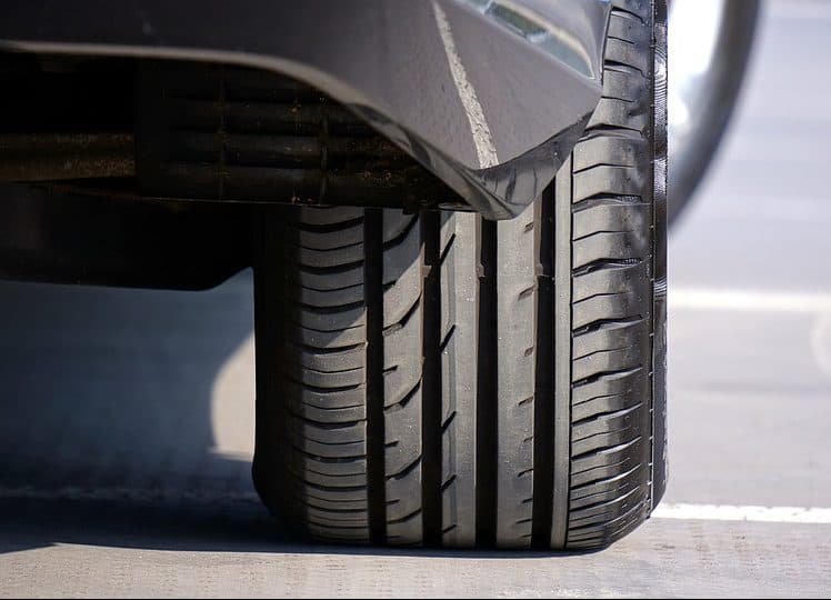 ФОТО: в Кенгарагсе злоумышленники украли из автомобиля руль