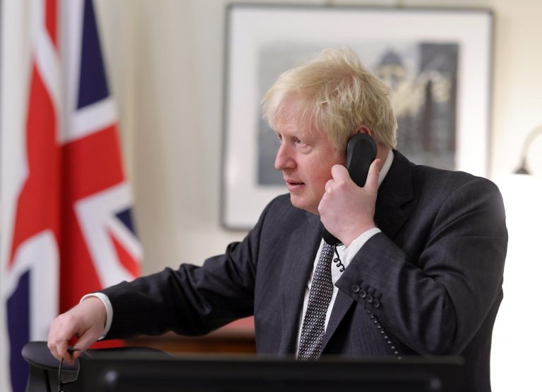 ЕС и Великобритания опять не договорились о Brexit