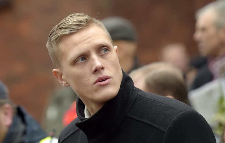 Домбрава пообещал «исправить» ошибку КС по защите однополых пар