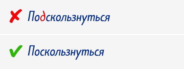 Пертурбация и еще 13 известных слов, которым часто приписывают лишнюю букву