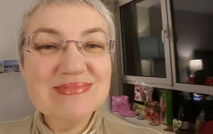 Эльвира Эрлецка проходит обследование в израильском центре. Продолжаем акцию помощи