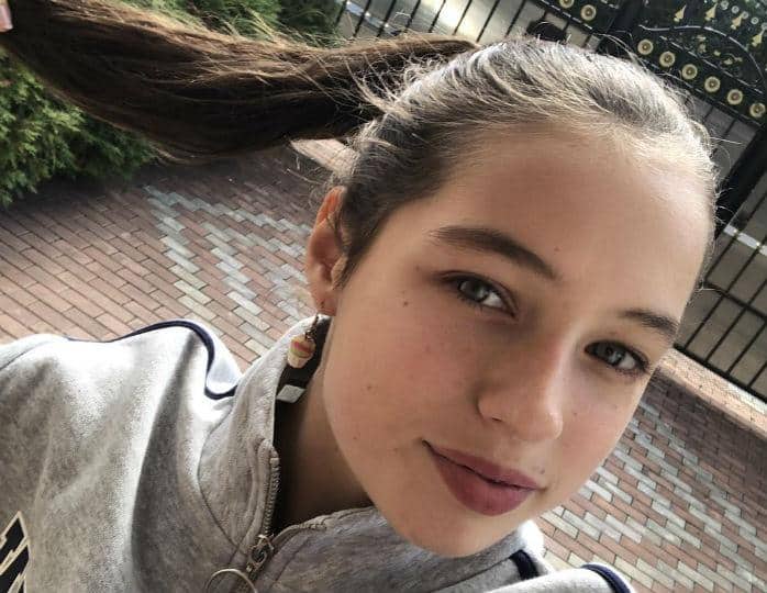 «Вашей маме зять не нужен?»: повзрослевшая дочка Волочковой поразила своих подписчиков