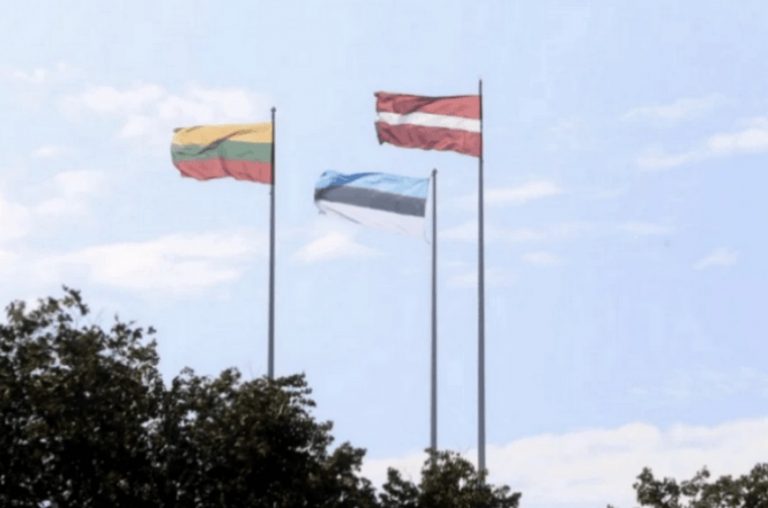 COVID-19 в странах Балтии: в каждой стране – менее 1000 случаев за сутки