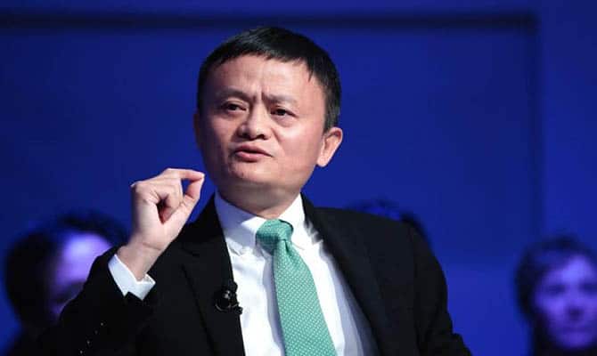 СМИ: компартия Китая национализирует компанию Alibaba, владеющую Aliexpress