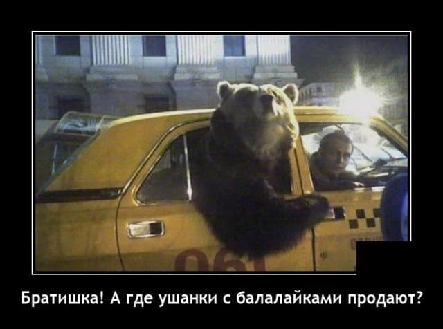 Демотиваторы вторника: входим в рабочий режим