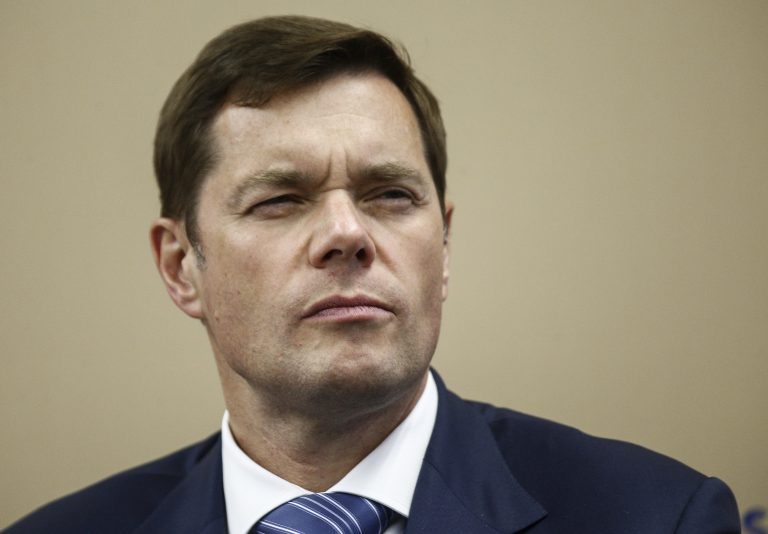 Российский миллиардер отправил сына в армию – тот не хотел учиться