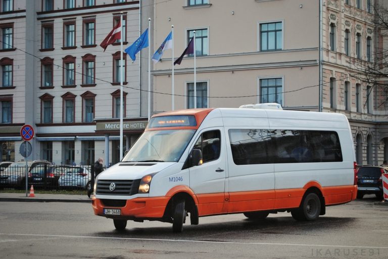 С 16 января до конца ЧС отменяются семь маршрутов экспресс-бусов