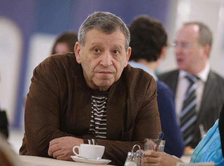 Названа причина смерти Бориса Грачевского