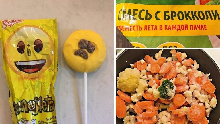 15 картинок, которые превратят вас в закоренелого шоппинг — скептика