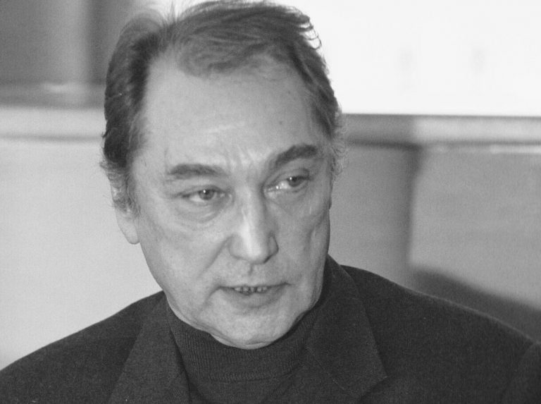 Умер актер Владимир Коренев, сыгравший главную роль в фильме «Человек-амфибия»