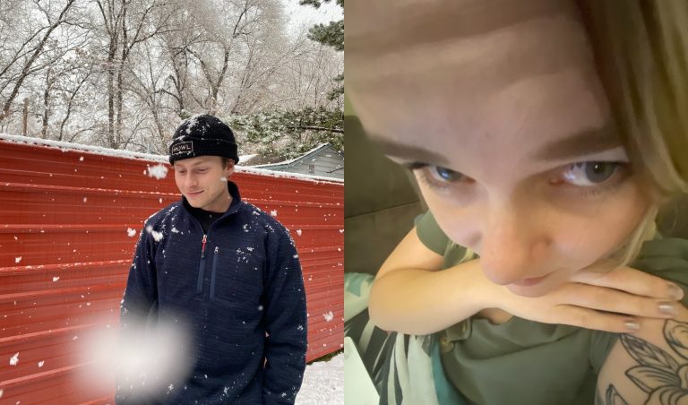Девушки показывают, как они фотографируют парней, и как парни фотографируют их. И это какая-то несправедливость!