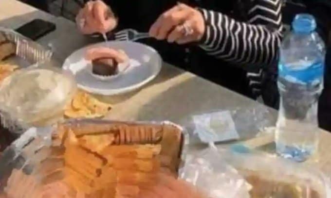 В Египте женщину арестовали за пирожные с изображением пениса