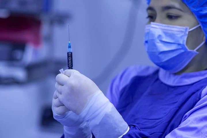 Круминя: не все медики получают выплаты, которые им полагаются