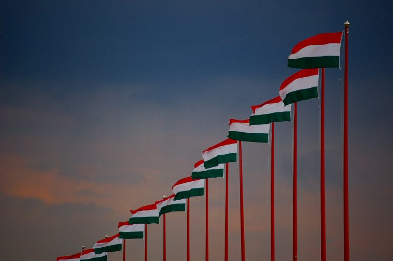 МИД Венгрии заявил о лицемерии ЕС из-за призывов к санкциям против России