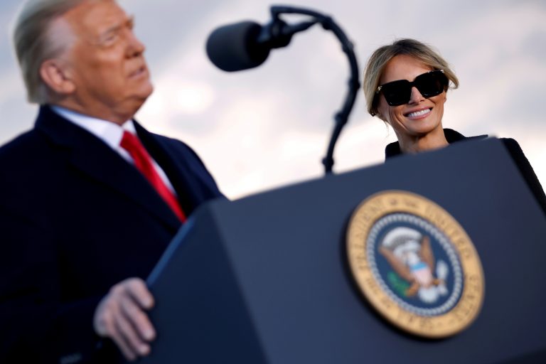 Трамп пообещал найти себе новое занятие